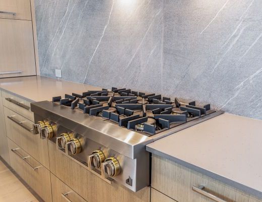 Caban #413 - 2 Bedroom (CVH)