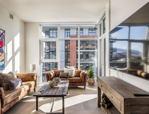 Caban #413 - 2 Bedroom (CVH)