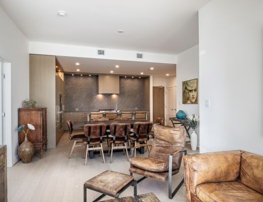 Caban #413 - 2 Bedroom (CVH)