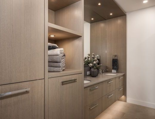 Caban #413 - 2 Bedroom (CVH)