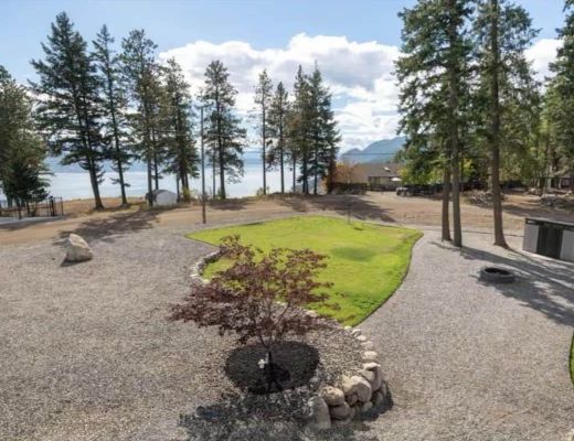Sunset Ridge Home - 3 Bdrm HT - West Kelowna