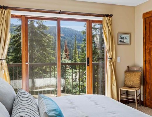 Woodhaven #46 - 2 Bdrm + Den HT - Sun Peaks (TM)