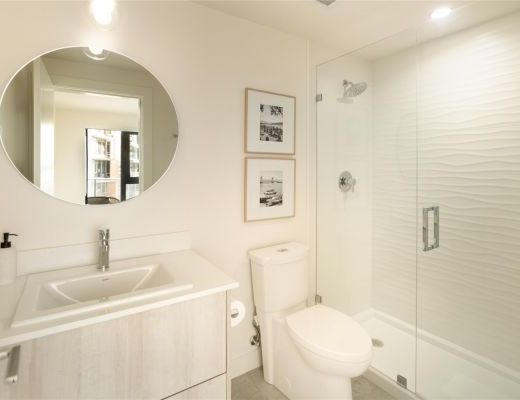 Aqua 1 Resort #613 - 2 Bedroom - Kelowna(CVH)