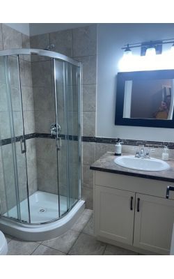 Lakefront Carriage Home - 2 Bdrm - Oyama