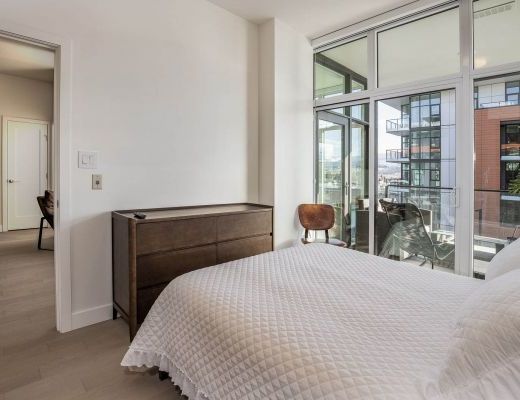Caban #413 - 2 Bedroom (CVH)
