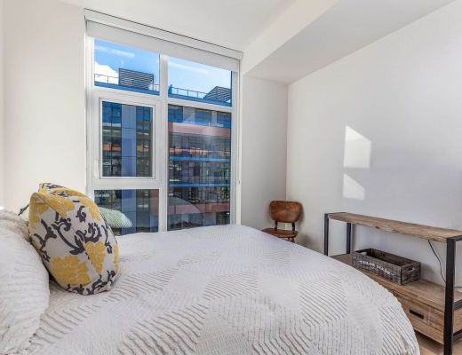 Caban #413 - 2 Bedroom (CVH)
