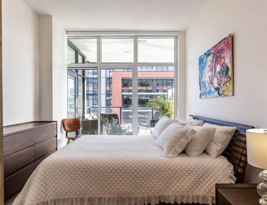 Caban #413 - 2 Bedroom (CVH)