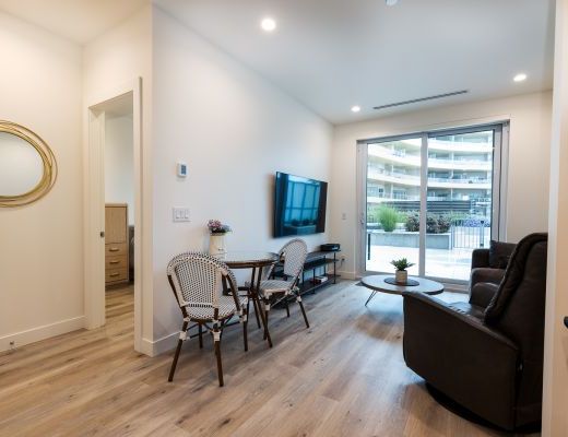 Movala #413 - 1 Bedroom - Kelowna (CVH)