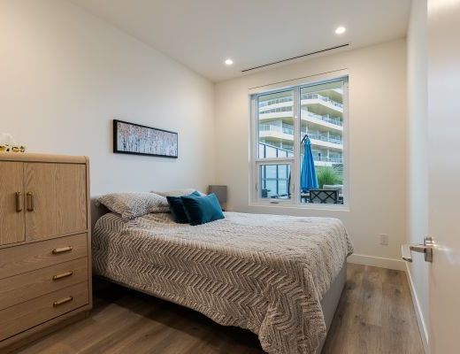 Movala #413 - 1 Bedroom - Kelowna (CVH)