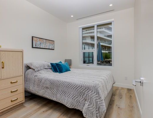 Movala #413 - 1 Bedroom - Kelowna (CVH)