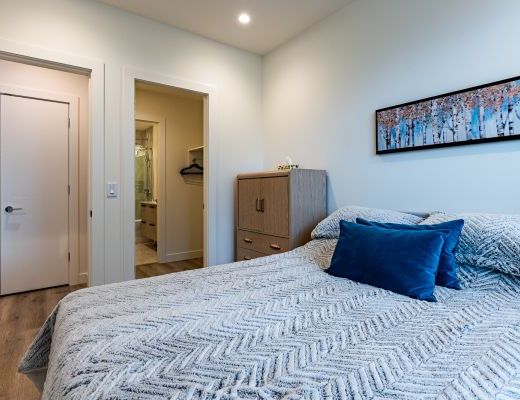 Movala #413 - 1 Bedroom - Kelowna (CVH)
