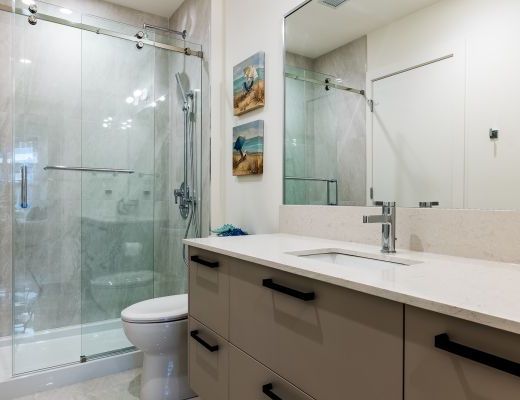 Movala #413 - 1 Bedroom - Kelowna (CVH)