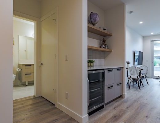 Movala #413 - 1 Bedroom - Kelowna (CVH)