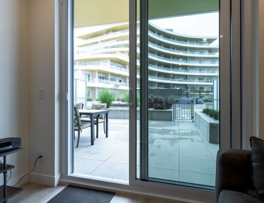 Movala #413 - 1 Bedroom - Kelowna (CVH)