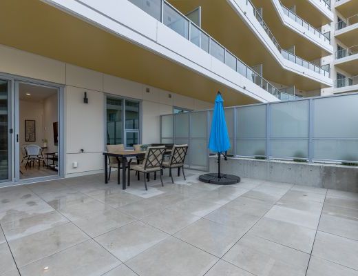 Movala #413 - 1 Bedroom - Kelowna (CVH)