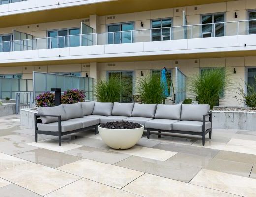 Movala #413 - 1 Bedroom - Kelowna (CVH)