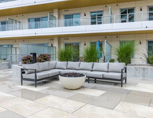 Movala #413 - 1 Bedroom - Kelowna (CVH)
