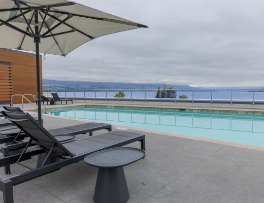 Movala #413 - 1 Bedroom - Kelowna (CVH)