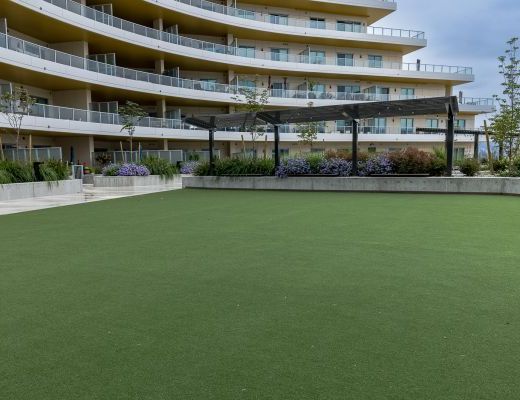 Movala #413 - 1 Bedroom - Kelowna (CVH)