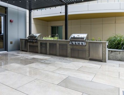 Movala #413 - 1 Bedroom - Kelowna (CVH)