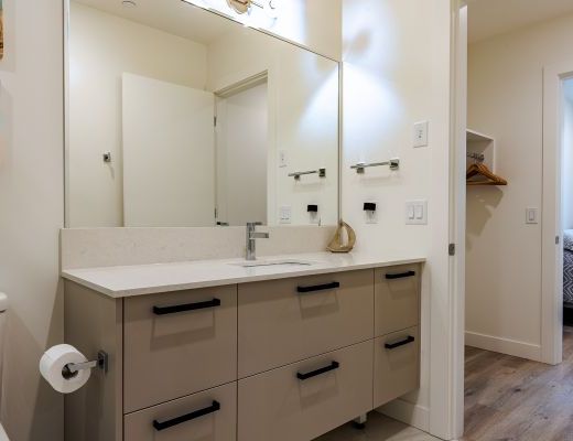 Movala #413 - 1 Bedroom - Kelowna (CVH)