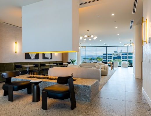 Movala #413 - 1 Bedroom - Kelowna (CVH)