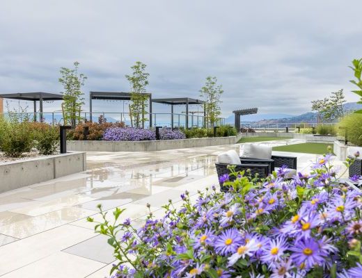 Movala #413 - 1 Bedroom - Kelowna (CVH)