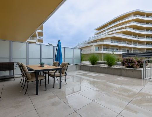 Movala #413 - 1 Bedroom - Kelowna (CVH)