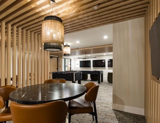 Movala #413 - 1 Bedroom - Kelowna (CVH)