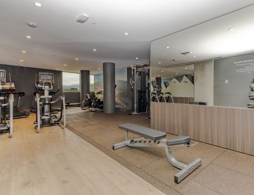 Movala #413 - 1 Bedroom - Kelowna (CVH)