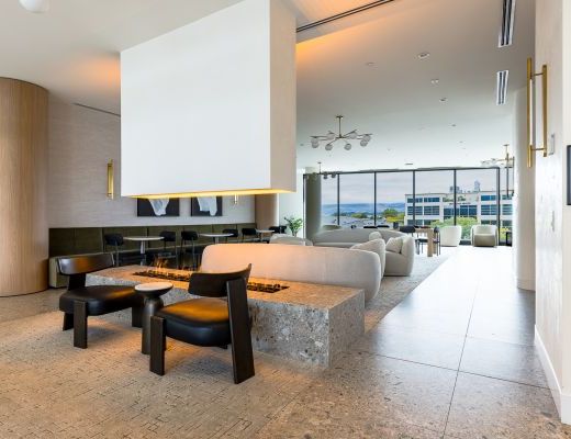 Movala #413 - 1 Bedroom - Kelowna (CVH)