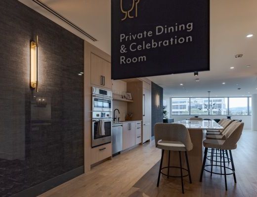 Movala #413 - 1 Bedroom - Kelowna (CVH)