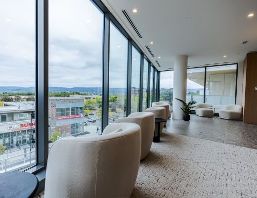 Movala #413 - 1 Bedroom - Kelowna (CVH)