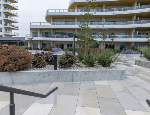 Movala #413 - 1 Bedroom - Kelowna (CVH)