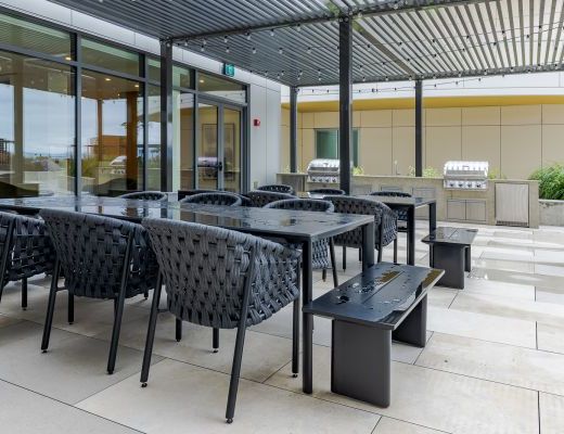 Movala #413 - 1 Bedroom - Kelowna (CVH)