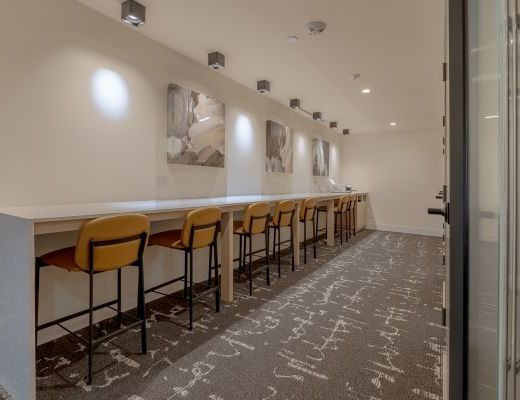 Movala #413 - 1 Bedroom - Kelowna (CVH)