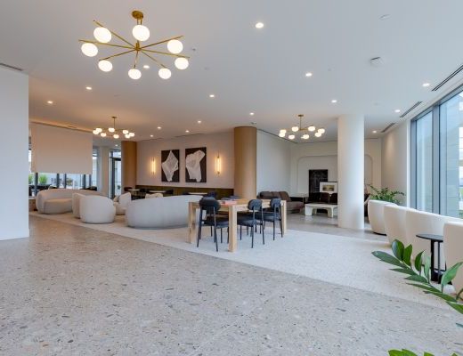 Movala #413 - 1 Bedroom - Kelowna (CVH)