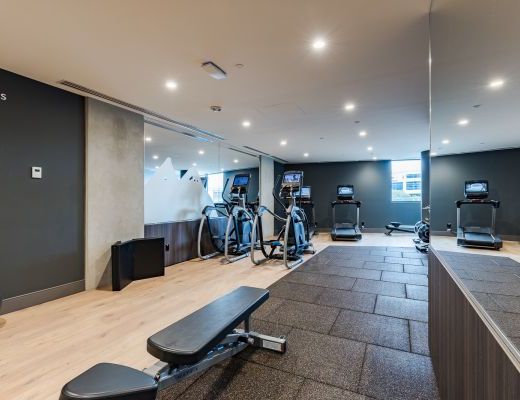 Movala #413 - 1 Bedroom - Kelowna (CVH)