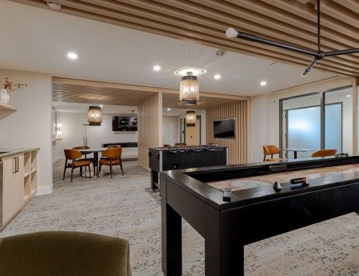 Movala #413 - 1 Bedroom - Kelowna (CVH)