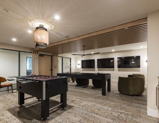 Movala #413 - 1 Bedroom - Kelowna (CVH)