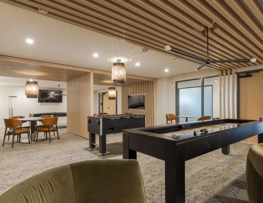 Movala #413 - 1 Bedroom - Kelowna (CVH)