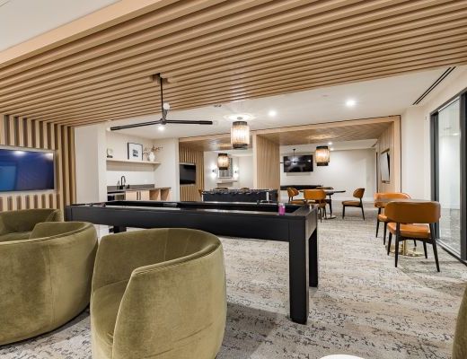 Movala #413 - 1 Bedroom - Kelowna (CVH)