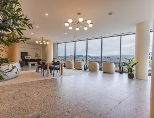Movala #413 - 1 Bedroom - Kelowna (CVH)