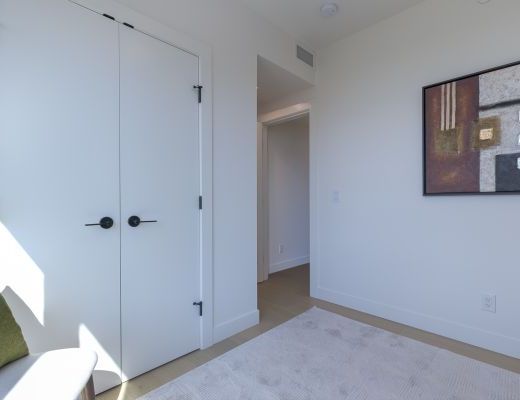 Aqua #1002 - 2 Bedroom- Kelowna (CVH)