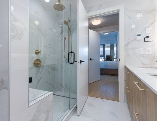 Aqua #1002 - 2 Bedroom- Kelowna (CVH)