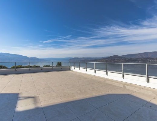 Aqua #1002 - 2 Bedroom- Kelowna (CVH)