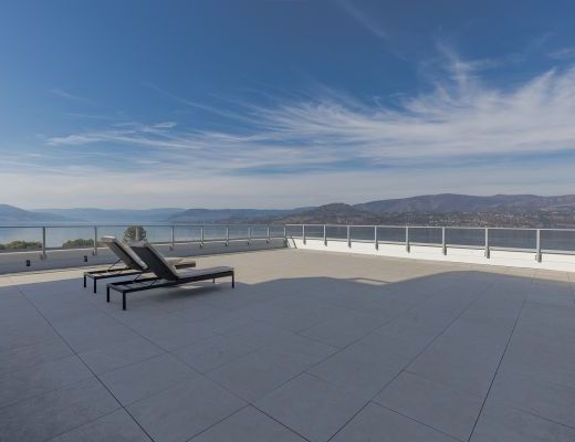 Aqua #1002 - 2 Bedroom- Kelowna (CVH)