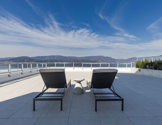 Aqua #1002 - 2 Bedroom- Kelowna (CVH)