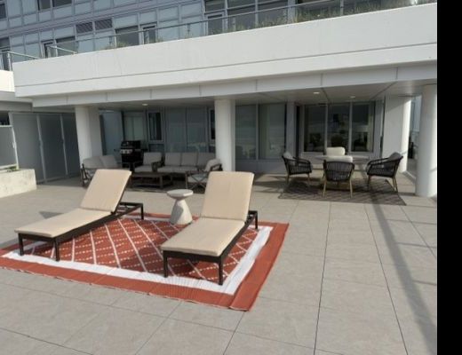 Aqua #1002 - 2 Bedroom- Kelowna (CVH)