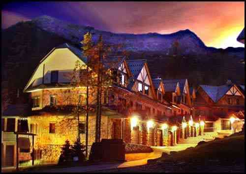 Cedar Ridge Estates - Fernie